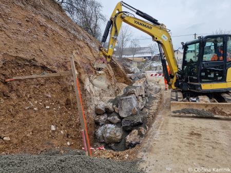 Sanacija plazu nad JP660473 Županje Njive (2)